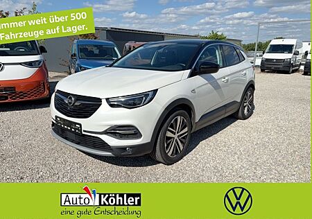 Opel Grandland X Mokka 1.2 Turbo Innovation Nur für G