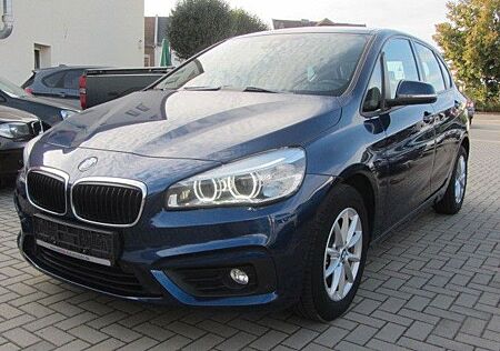 BMW 218i 218 Active Tourer