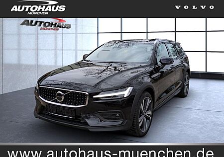 Volvo V60 CC Plus AWD