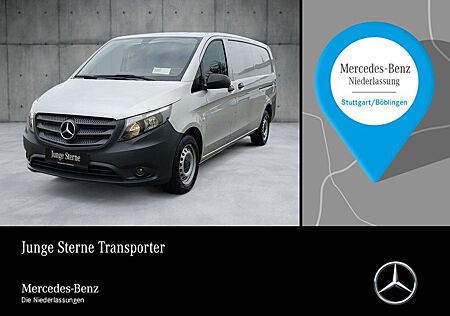 Mercedes-Benz Vito 114 CDI KA XL AHK+Klima+Kamera+Navi+Tempo