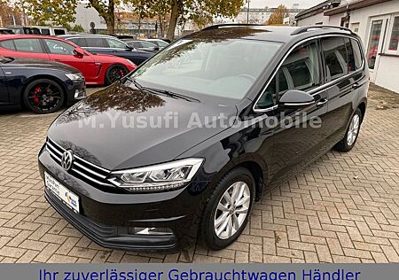 VW Touran Volkswagen 1.4 TSI DSG 7-SITZE|LED|1-HAND|8xLM