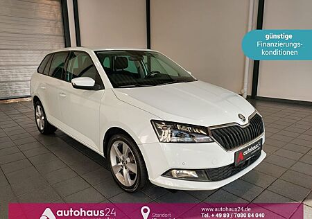 Skoda Fabia Combi 1.0 TSI Ambition|ACC|LED|Kamera