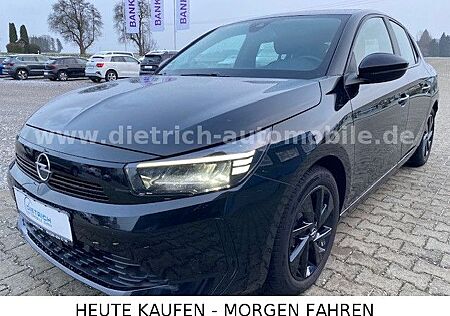 Opel Corsa F 1,2 TSi PDC SHZ ALU LENKRADHEIZUNG