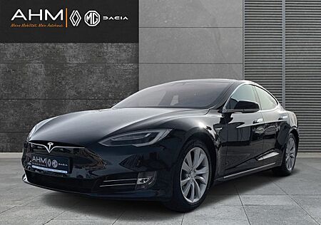 Tesla Model S 75 PANORAMADACH NAVI KAMERA STANDHEIZUNG