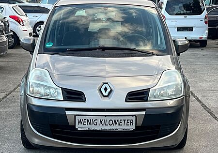 Renault Modus Avantage 1.2 Klimaanlage