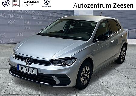 VW Polo Volkswagen 1.0 TSI Life GOAL DSG+LWS+USB+DAB+SHZ+EPH+