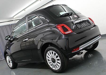 Fiat 500 1.0 Dolcevita Hybrid Apple+SKYDOME+PDC!