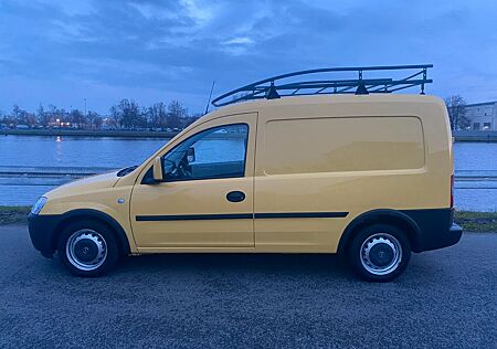 Opel Combo Kasten Business 111 Jahre