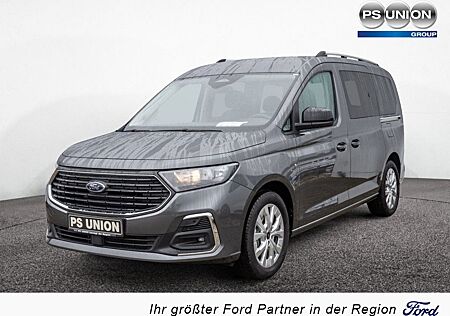 Ford Grand Tourneo Connect Titanium L2 SHZ KAMERA ACC