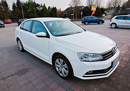 VW Jetta Volkswagen 1.4 TSI 92kW BMT ALLSTAR ALLSTAR