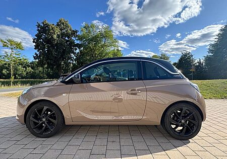 Opel Adam SLAM 1.2 ecoFLEX Start/Stop SLAM
