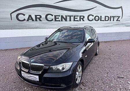 BMW 325i touring*3.0*Schalter*PDC*HU/AU 1.26*
