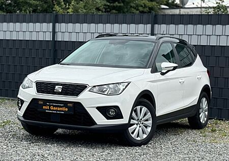 Seat Arona Style 1.0 TSI/TEMP/SHZ/PDC/FRONT ASSIST