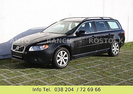 Volvo V70 T4 Kinetic Xenon/Navigation/PDC/Shz/AHK/Alu