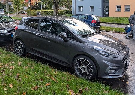 Ford Fiesta ST 200PS