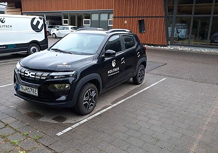 Dacia Spring Essential Essential