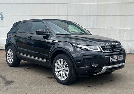 Land Rover Range Rover Evoque SE - AUTOMATIK