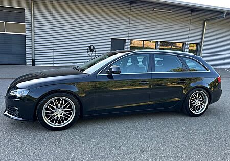 Audi A4 2.0 TDI S line LED Bang & Olufsen Navi Xenon