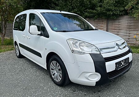 Citroën Berlingo 1.6 Kombi Multispace/Klima/TÜV/AHK