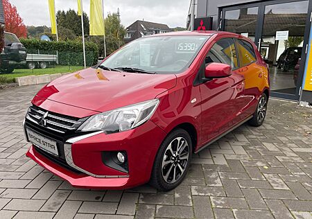 Mitsubishi Space Star gebraucht kaufen Mitsubishi Space Star Select+ AUTOMATIC