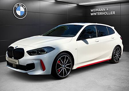 BMW 128ti M Sport PRO HUD Pano ad.LED H/K 19''