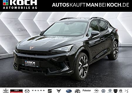 Cupra Formentor 1.5 TSI DSG PDC ACC AHK LED DAB KESSY