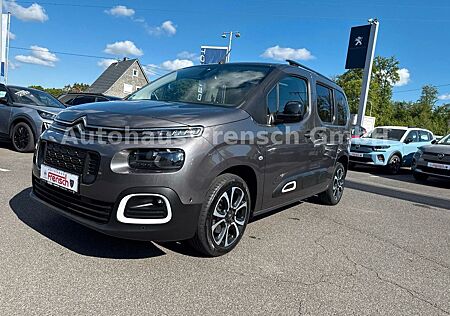 Citroën Berlingo M BlueHDi 130 S&S Shine