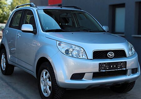 Daihatsu Terios Top*1.Hand.TÜV*gepflegt*