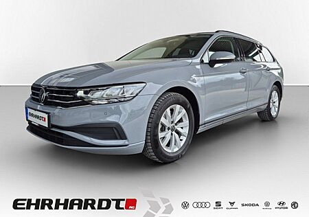 VW Passat Variant Volkswagen 1.5 TSI DSG AHK*NAV*SHZ*LED*ACC*P