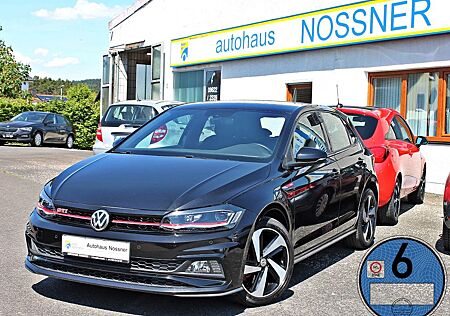 VW Polo Volkswagen GTI DSG (LED,App-C.,AID,RFK,SHZ,LMR17",...)