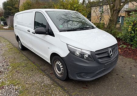 Mercedes-Benz Vito 116 extralang XL *Autom*Navi*Kamera*PTS*