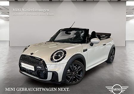 Mini Cooper Cabrio Navi Head-Up Kamera Driv.Assist