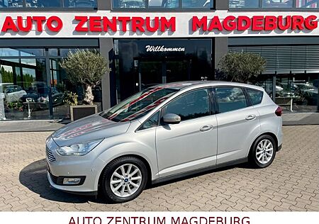 Ford C-Max Titanium, Winterpaket, Klimaautomatik