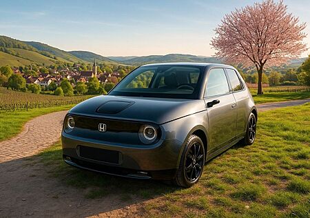Honda e Advance, 1.Hd, Scheckheft, Navi,
