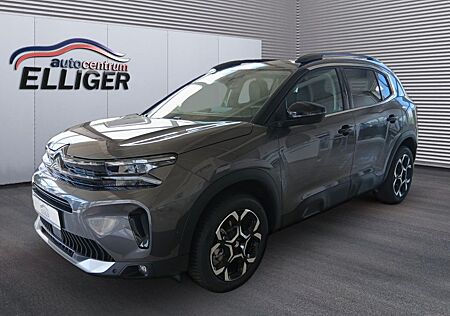 Citroën C5 Aircross Max HDI 130 EAT8