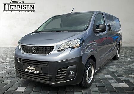 Peugeot Expert gebraucht kaufen Peugeot Expert L3H1 TwinCab Premium