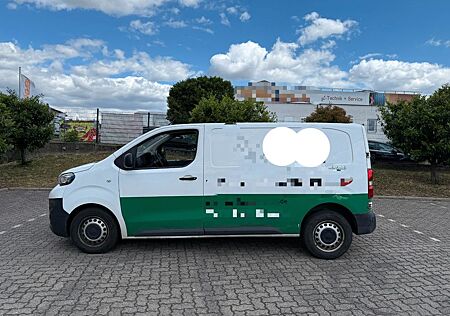 Peugeot Expert Kasten Premium L2/Carplay/Kamera/1.Hand