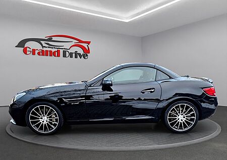 Mercedes-Benz SLC 43 AMG Roadster/PANO/H&K/LEDER/KAM