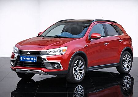 Mitsubishi ASX EDITION 100+ 4WD*1HD*PANO*AHK*KAM*SH*LEDER*