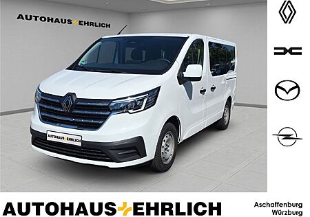 Renault Trafic Combi L1H1 3,0t Evolution NP 50.408,-