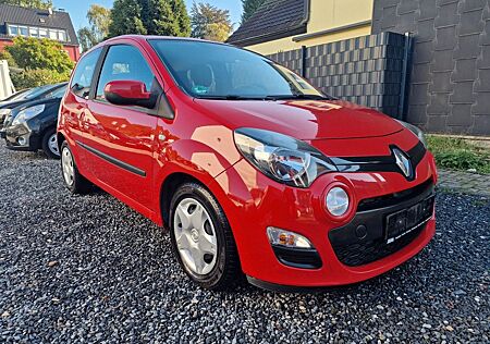 Renault Twingo Expression / WENIG KM / KLIMA / TÜV NEU