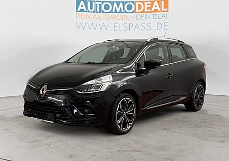 Renault Clio Grandtour Intens ALLWETTER NAV LED KAMERA S