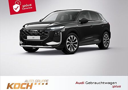 Audi Q3 110 kW TFSI S-Tronic S-Line, Tech Pro, Ambien