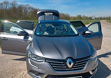 Renault Talisman Sondermodell Elysee ENERGY TCe 200 EDC
