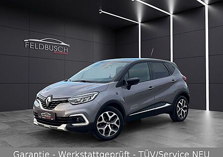 Renault Captur Intens Automatik"Garantie-ServiceNEU"