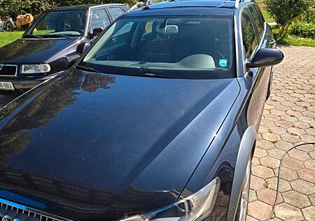 Audi A6 Allroad 3.0 TDI quattro 230kW tiptronic -