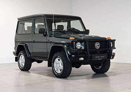 Mercedes-Benz G 300 Puch 300 GE GSE