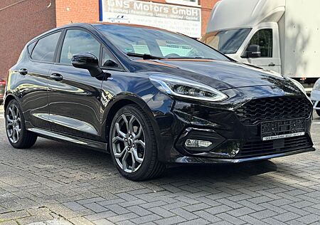 Ford Fiesta ST-Line Navi/Spurass./Tempom./B&O/LED/PDC