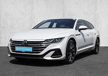 VW Arteon Volkswagen Shooting Brake 2.0 TDI DSG R-Line NAVI