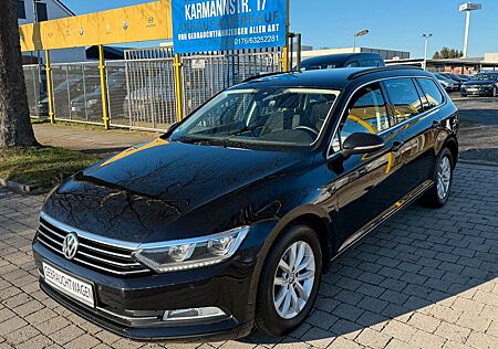 VW Passat Variant Volkswagen Comfortline KLIMA NAVI SHZ KAMERA